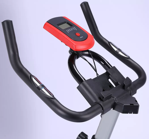<span class=keywords><strong>Bicicleta</strong></span> Estática de Spinning para Ejercicio en Casa, Personalizable, Gym Master 2023 - Product Image 4