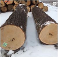 Bûches de bois de pin Bûches de bois de bouleau Bûches de bois d'épicéa-Types divers, y compris le bois dur de chêne et teck Palissandre Hêtre Cerisier Azobe Tali