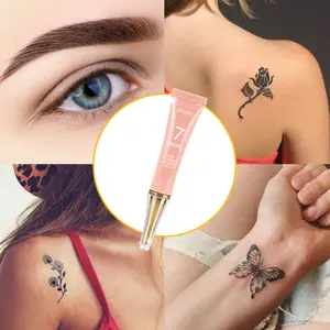 Chất Lượng Cao Tattoo Sắc Tố Tẩy Kem Tattoo Remover Kem