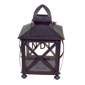 Linterna decorativa hecha a mano, superventas, otra fiesta para el hogar, accesorios de decoración de Hotel, portavelas de calidad sostenible - Product Image 1