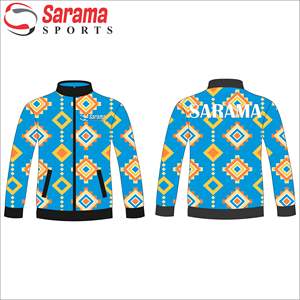 Chaqueta de poliéster para adultos, abrigo grueso y cálido con capucha, cortavientos personalizado para exteriores, Invierno - Product Image 1