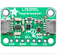 Fabricant chinois de composants électroniques EMS, approvisionnement original de circuits intégrés LIS2MDL