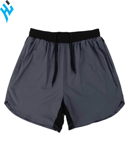 High Quality Quick-drying <b>Loose</b> Elastic Sports <b>Shorts</b> Summer Yoga Fitness <b>Women</b> Running Workout Breathable <b>Short</b> For Lady - Product Image 6