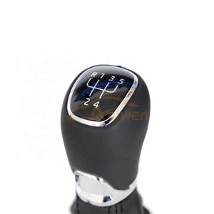 Poignée de changement de vitesse pour voiture, qualité supérieure, pas cher, 6 vitesses, adaptée à la <span class=keywords><strong>SKODA</strong></span>, nouveau, 6G, livraison en chine - Product Image 3
