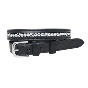 Exportadores de cinturones de cuero de la India - Product Image 2