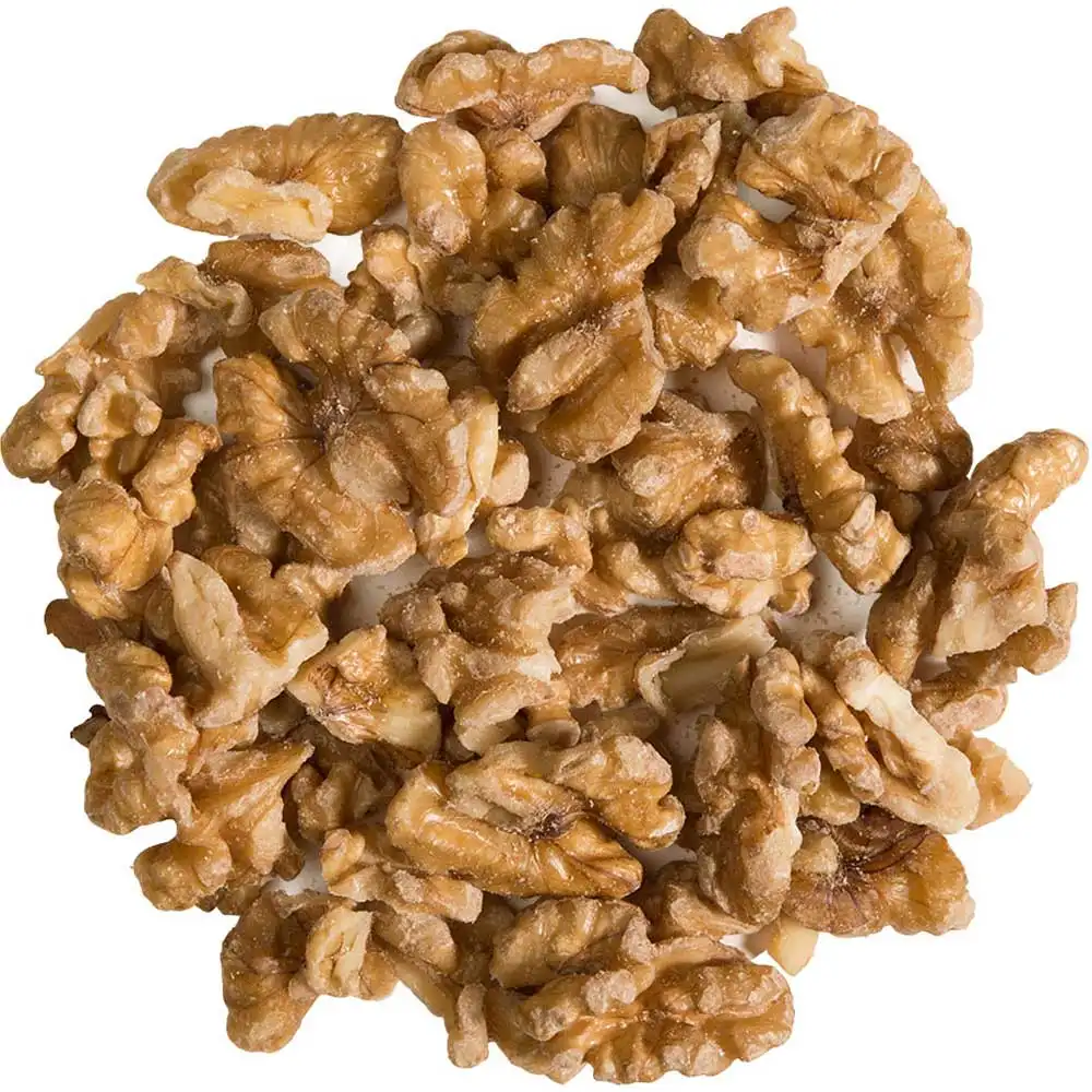 specification for walnut kernels