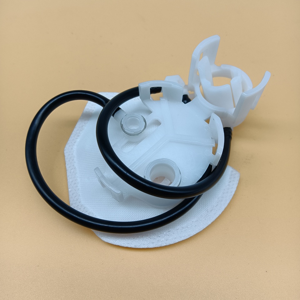 New Electric Fuel Pump E8726 Auto High Flow Fuel Pump For Toyota Bomba De Combustible