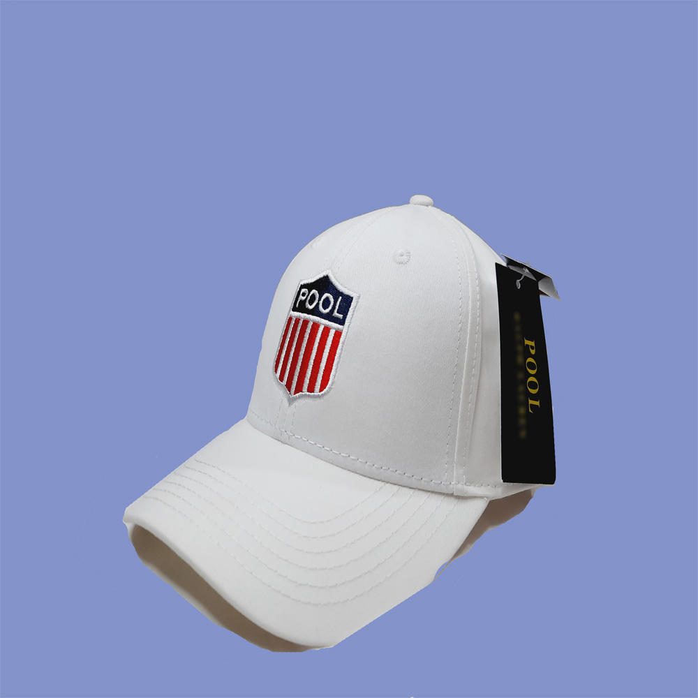 Shop Original Factory Made Custom Fashion Embroidery Caps