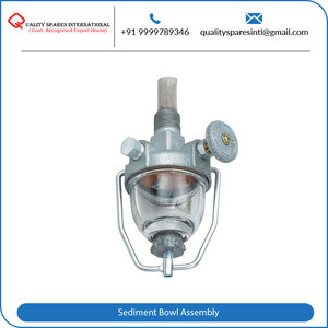 Cvk — ensemble de bol de sédiments, pour tracteur 2N 8N 9N na, 1103, 3397, neuf - Product Image 2