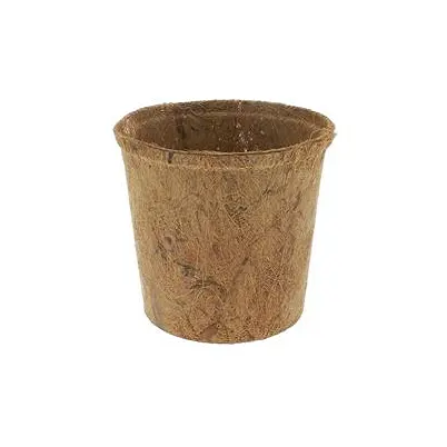 Leverancier Van 100% Biologische Kokos Bloempot/Plant Groeit Coco Kokos Pot Aan Goedkope Prijs