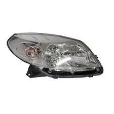 Lampada frontale per <span class=keywords><strong>Renault</strong></span> Sandero 8200733878 8200733877 ricambi auto - Product Image 4