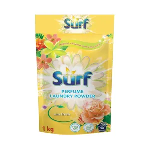 Surf Perfurm Laundry Sun Fresh 1.1kg - Best Selling Detergent Powder
