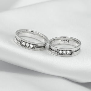 ขายร้อนแหวนเพทาย - Product Image 2