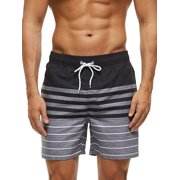 Short de plage Homme Pantalon Court Garçons Shorts - Product Image 3