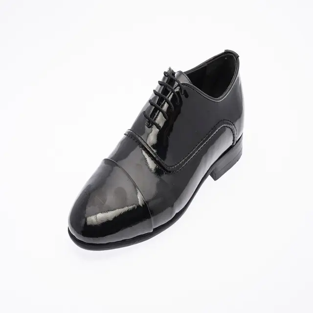 2020 New Fashion Wholesale Custom Design Leather Men Dress Shoes Formal Footwear Lace Summer Light Cow