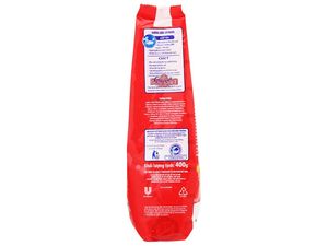 OMOO-detergente en polvo Regular, 400g - Product Image 3