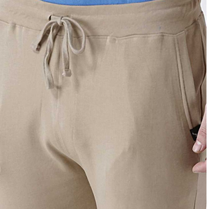 Vêtements de sport ajustés pour hommes, pantalon de survêtement slim pour hommes, pantalon de sport, jogging, nouvelle collection - Product Image 4