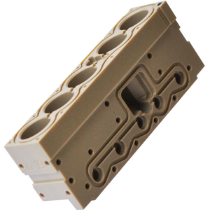 PHỤ TÙNG NHỰA BÁN HOÀN THÀNH CHẤT LƯỢNG CAO và TÙY CHỈNH theo bản vẽ, sẵn sàng xuất khẩu - Product Image 5