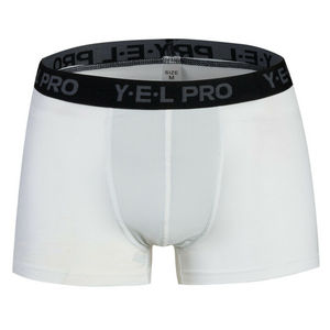 Mens Underwear <b>Tight</b> Baselayer Compression Shorts for Men Quick Dry and Breathable Shorts on Wholesale Price - Product Image 4