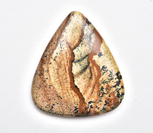 Natural Pitcher Jasper Cabochon High Quality Pitcher Jasper Gemstone Cabochon For Jewellery Making handmade Gemstone - Product Image 1