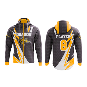 Sudaderas Personalizadas de Alta Calidad para Hombre, Diseña Tu Propia Sudadera, Tipo Ropa Deportiva, Producto 2024 - Product Image 1