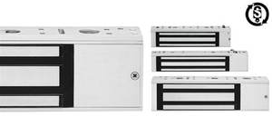 Serrure de porte intelligente Venus 1200 avec 12 Vdc Em et sortie de relais de rétroaction pour portes en bois, verre et aluminium Connectivité WiFi - Product Image 5