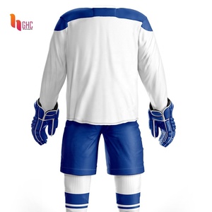 เครื่องแบบฮ็อกกี้น้ำแข็งระเหิดปรับแต่งได้สไตล์ใหม่2022 - Product Image 5