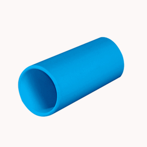 ข้อต่อพีวีซีผลิตจากเวียดนามท่อสารหน่วงไฟสีน้ำเงินสำหรับโครงการไฟฟ้าและของตกแต่งอาคารบ้าน - Product Image 1