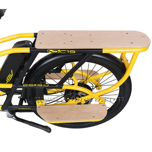 Sobowo OEM Factory Outlet C19 di Alta Qualità A Doppia Batterie <span class=keywords><strong>Cargo</strong></span> Moto Cina <span class=keywords><strong>Bicicletta</strong></span> <span class=keywords><strong>Elettrica</strong></span> - Product Image 6