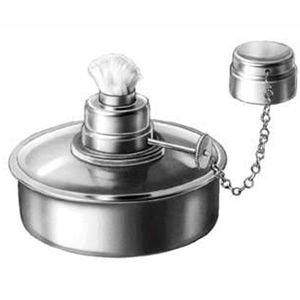 Bandeja de riñón manual Artículos huecos Instrumentos dentales quirúrgicos de acero inoxidable y equipo para bandejas de riñón - Product Image 3