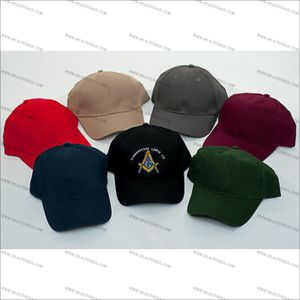 Shriner Caps Black - Product Image 2
