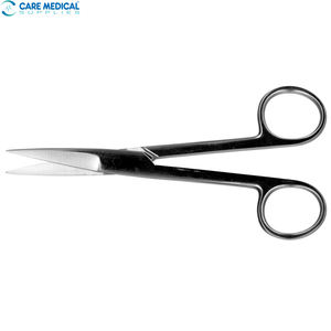 Custom logo long life professional scissors - Product Image 6
