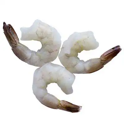 Hot Sale Seafood Frozen Vannamei Shrimps With Cheap Price , Quality White Prawns For Export