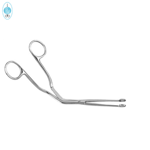 Pinzas Quirúrgicas Manuales Magil de Acero Inoxidable de Alta Calidad, Instrumentos Quirúrgicos con Certificación CE Clase II - Product Image 4