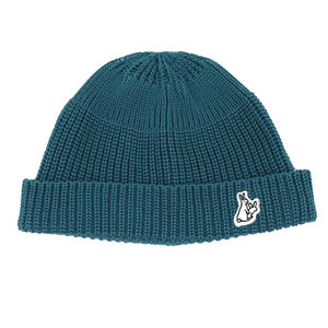 Winter <b>Hat</b> Men Beanie for Men Cap <b>Fluffy</b> Thick / High Quality Custom Winter Cap / Custom logo Winter <b>Hat</b> - Product Image 3