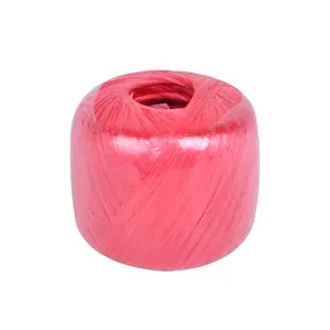 Best selling multipurpose product plastic twine touw met goede prijs