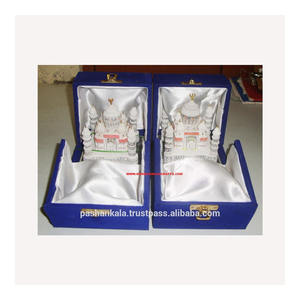 Modèles de marbre italien de l'Inde, Taj Mahal - Product Image 1