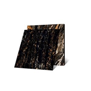 Tuiles imprimées par Digital de finition métallique de tuile de Foshan 600x600mm pour la protection de mur. - Product Image 4