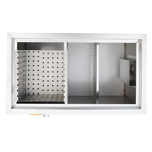 Nhà Máy Xử Lý Bằng Thép Không Gỉ Nhà Máy Thép Không Gỉ Mỡ Bẫy Tách Dầu Nhà Bếp - Product Image 5