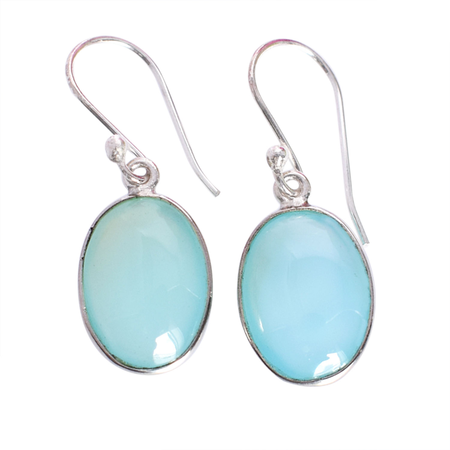 Blue Chalcedony