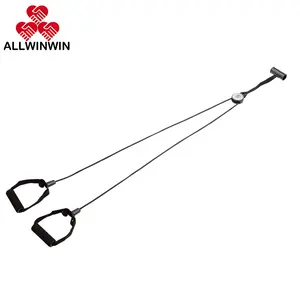 ALLWINWIN SHP05 Vai Ròng Rọc Gắn Cửa - Product Image 1
