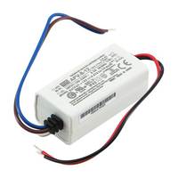 MEAN WELL APV-08-12 12V 0.67A Driver LED compact à tension constante pour projets d'éclairage