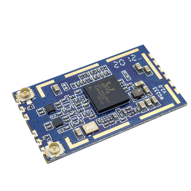 SKYLAB Realtek Dual Band 802.11ac Iot 2.4g/5gHz Wifi  Usb Module for Home Energy Management Device