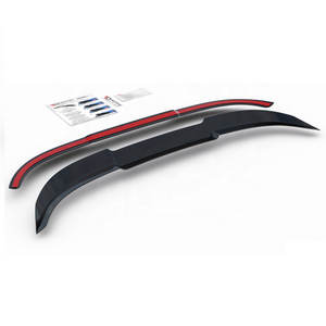 Rear Spoiler Fit for BMW X2 F39 M-PACK - Product Image 3
