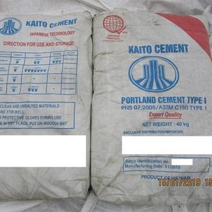 Vietnamien de haute qualité gris portland ciment 32.5R - Product Image 1