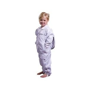 Ropa de apicultura para niños, traje completo de algodón estampado de la mejor calidad, precio asequible, a la venta - Product Image 1