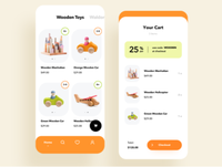 Perusahaan Pengembangan Aplikasi Hibrida Perawatan Bayi Hatch Top Designer, Aplikasi E-commerce Mobile dengan WooCommerece, Versi Internet Ramah SEO