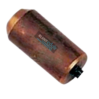 High Quality Reusable Veterinary Goat Sheep Calve Horns Dehorner Iron Copper Stainless Steel Eco-Friendly Durable Instruments