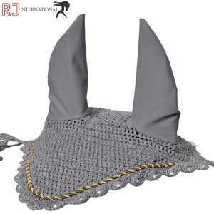 2025ขี่ม้าแบบตาข่ายหูม้าทนทาน - Product Image 6