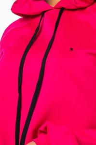 Sudadera con capucha para mujer, ropa para Parte Superior Femenina, a la moda - Product Image 6